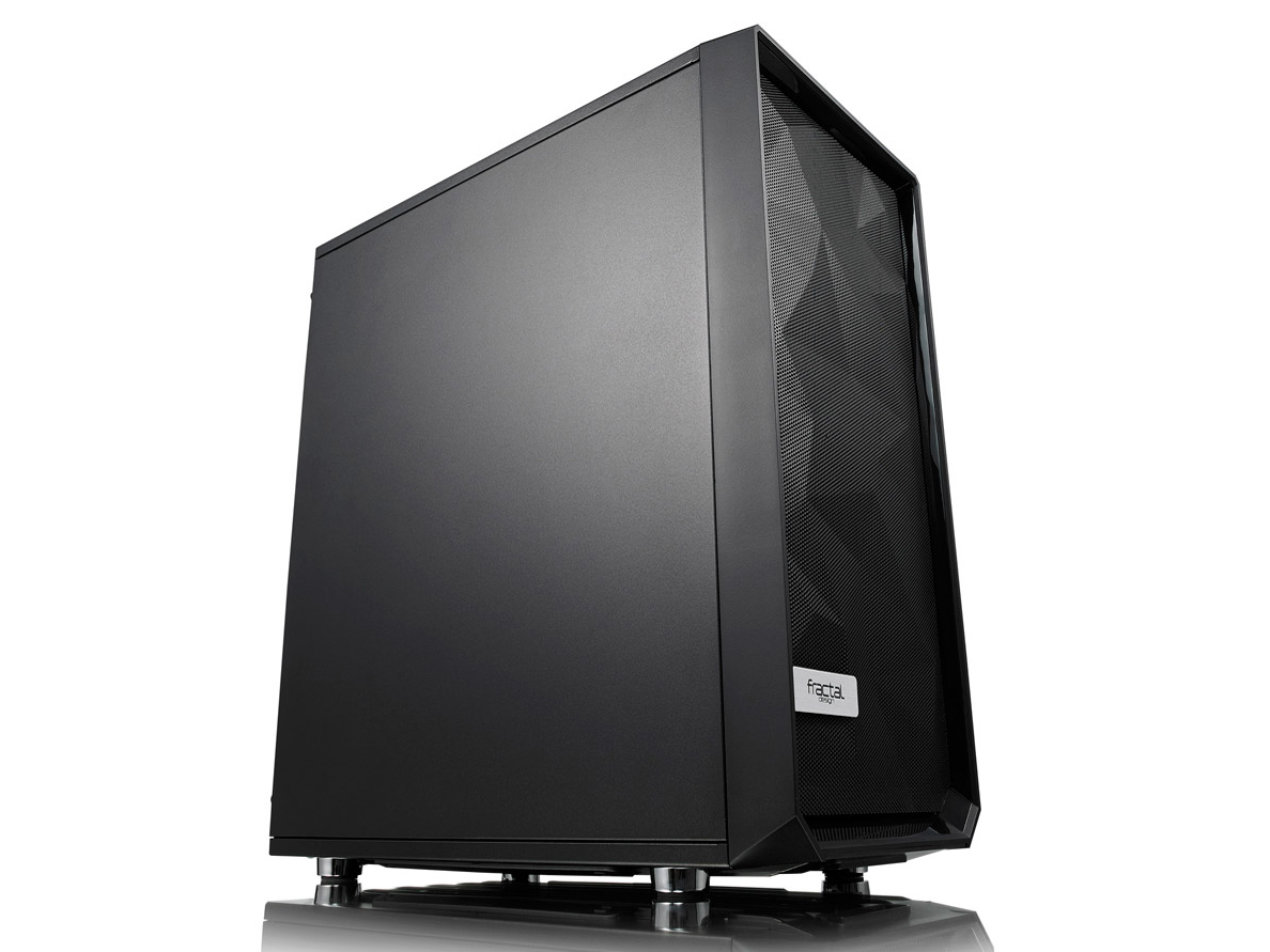 Meshify C FD-CA-MESH-C-BKO �̐��i�摜