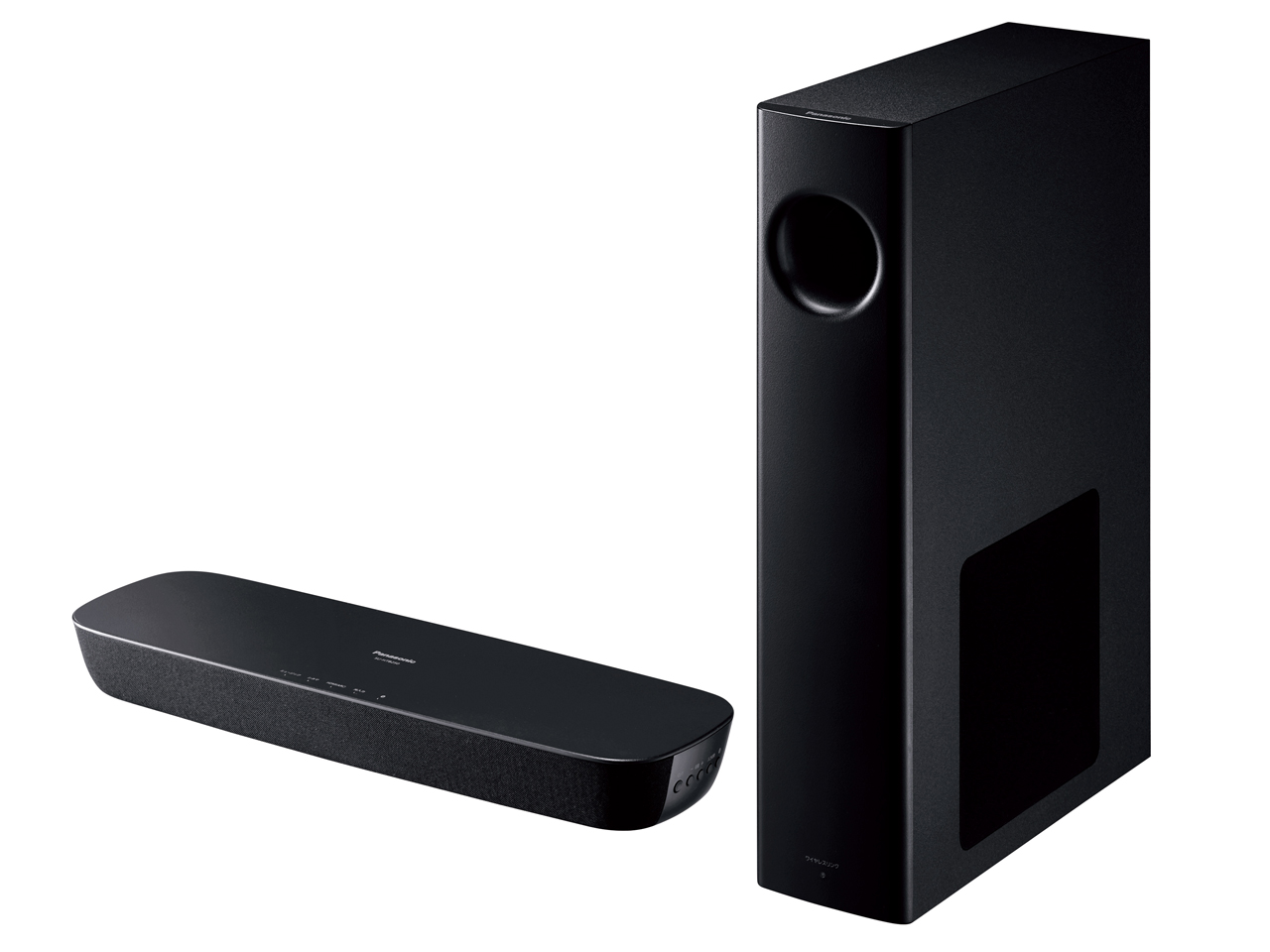 �V�A�^�[�o�[ SC-HTB250