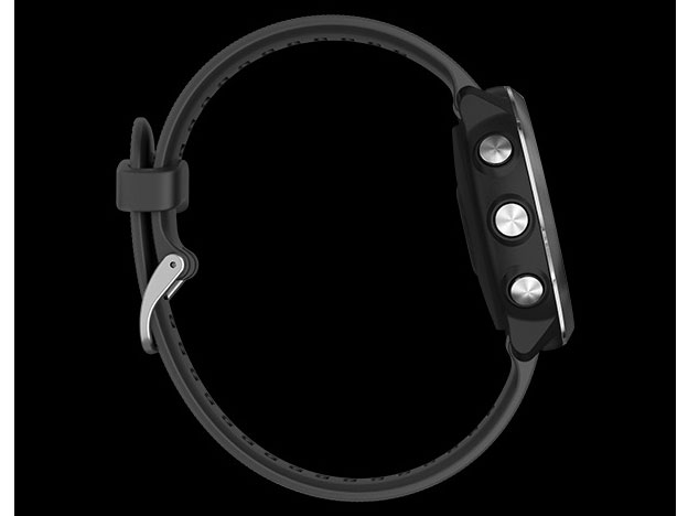 ForeAthlete645 010-01863-60 [Black]