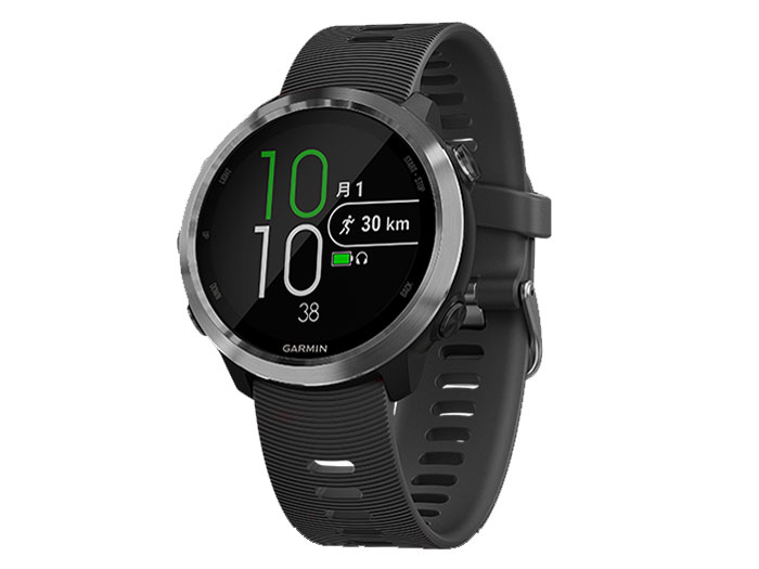 ForeAthlete645 010-01863-60 [Black] �̐��i�摜