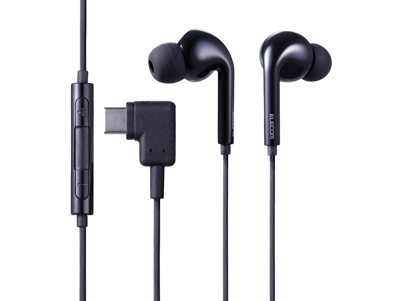 エレコム EHP-UC100M 価格比較 - 価格.com