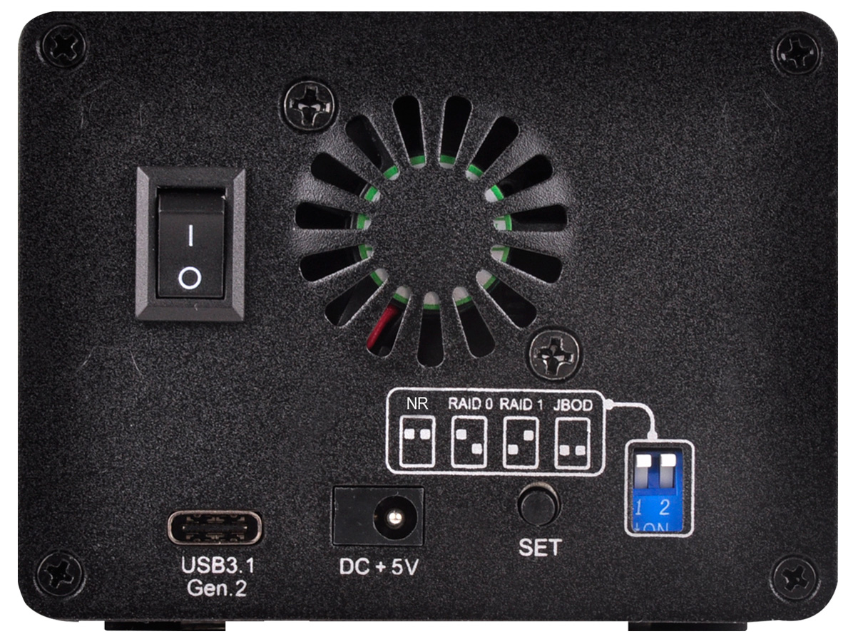 SST-DS223 [�u���b�N]