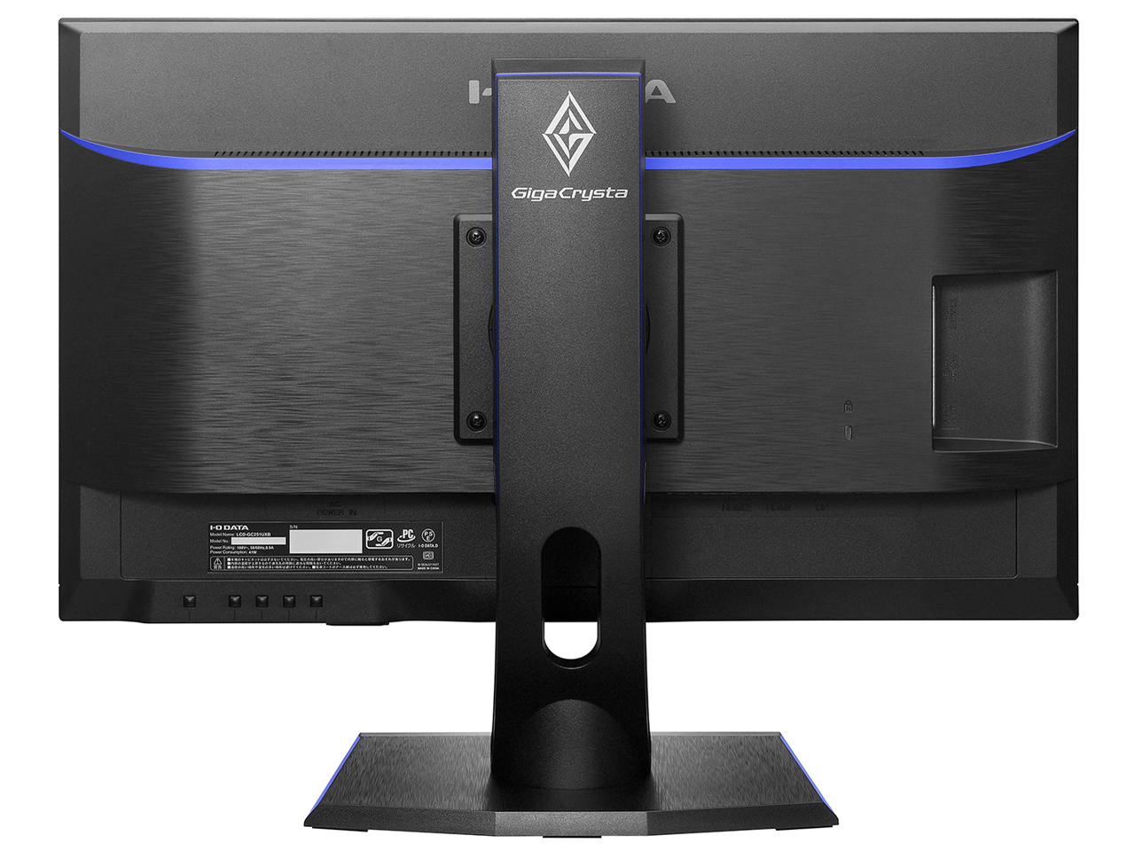 LCD-GC251UXB [24.5�C���` �u���b�N]