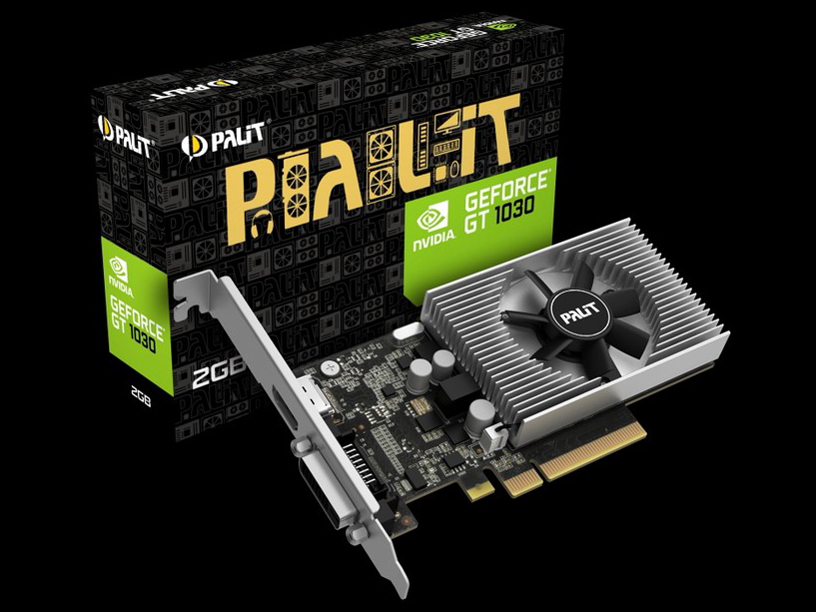 NEC103000646-1082F (GeForce GT1030 2GB) [PCIExp 2GB] �h�X�p��Web���胂�f�� �̐��i�摜