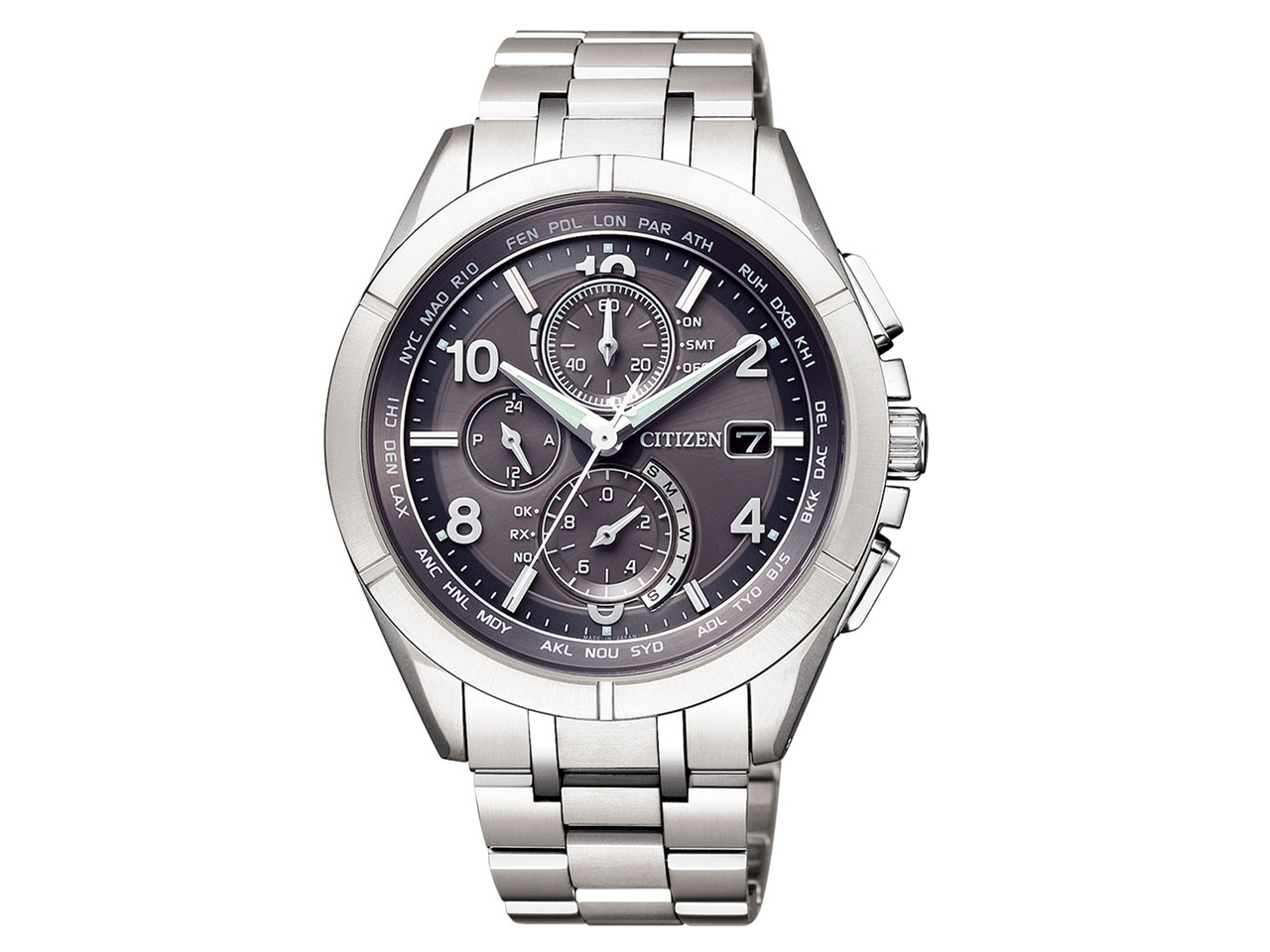 �A�e�b�T �G�R�E�h���C�u�d�g���v �_�C���N�g�t���C�g ���胂�f�� AT8160-55H �̐��i�摜