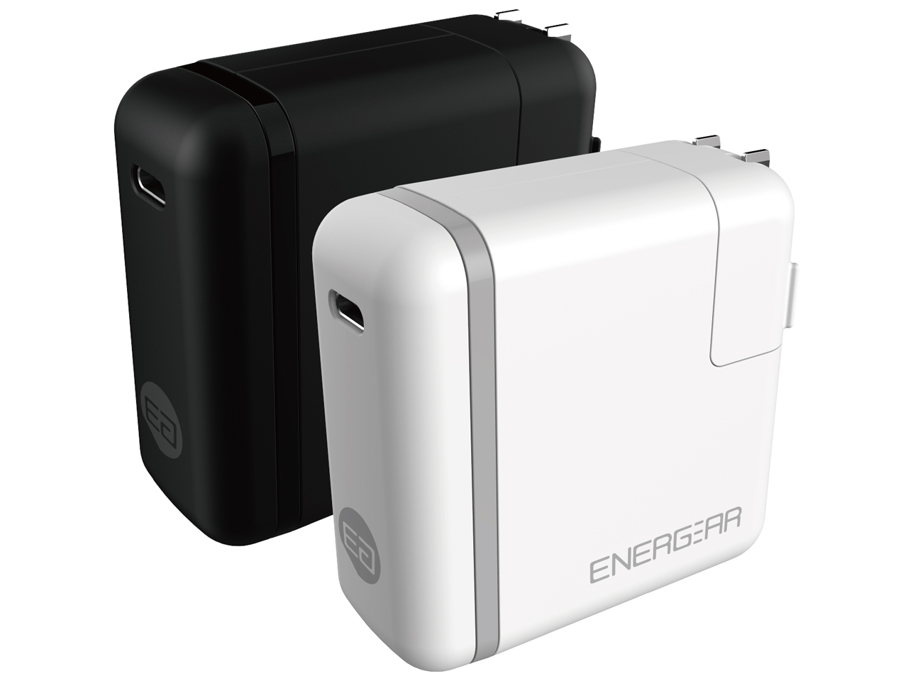 Energear E00460A1CWHTUS [�z���C�g]