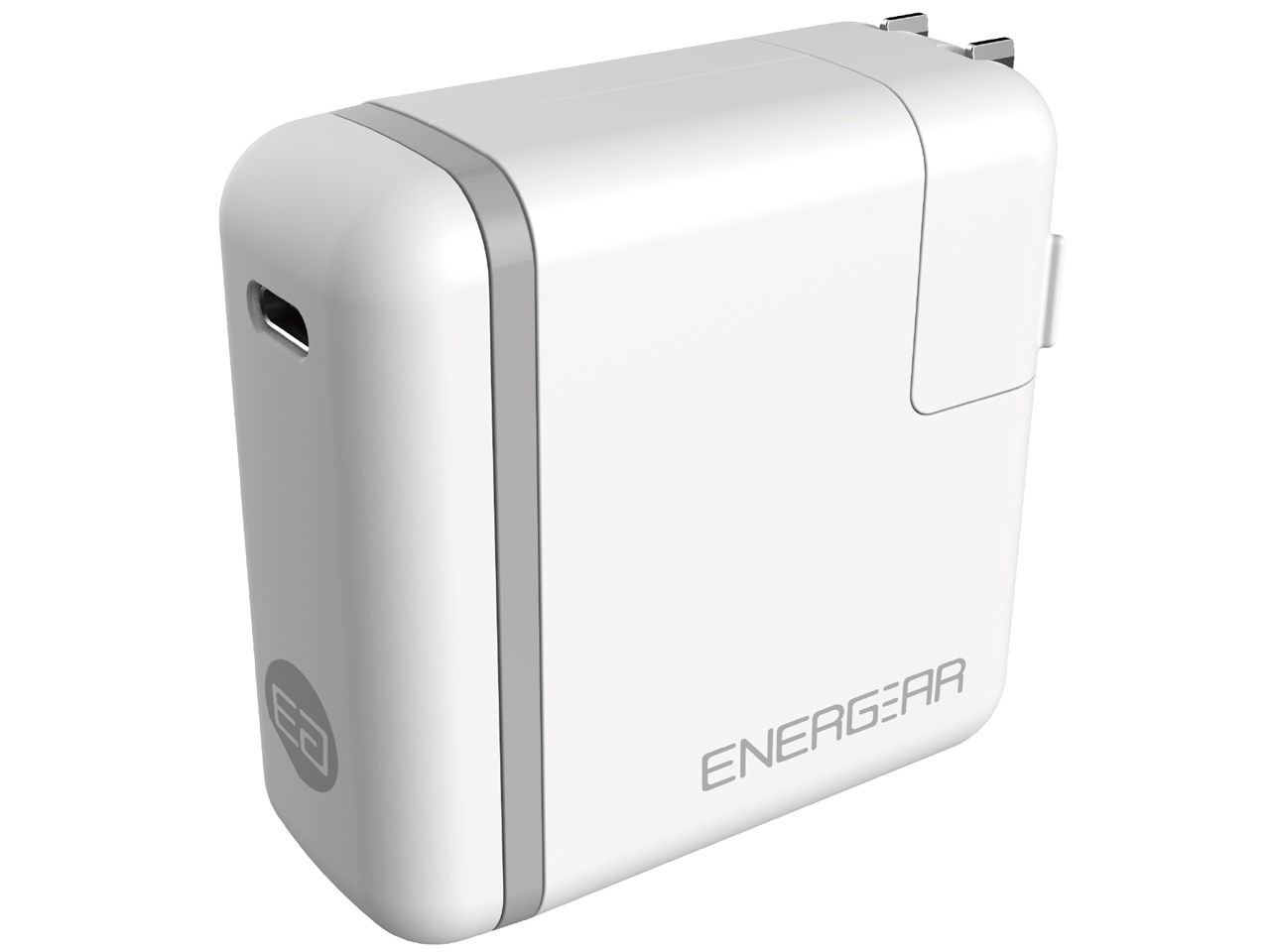 Energear E00460A1CWHTUS [�z���C�g] �̐��i�摜
