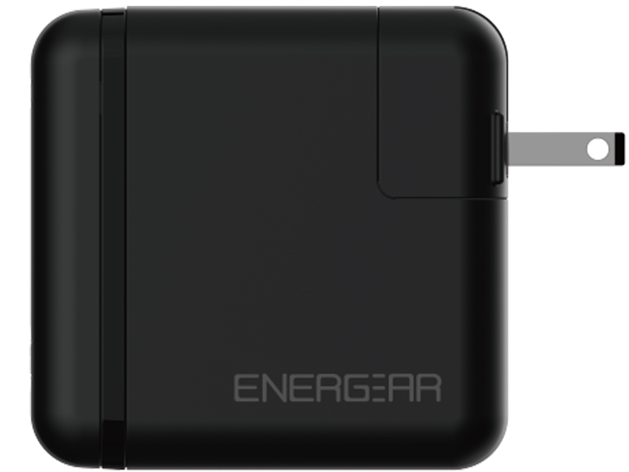 Energear E00460A1CBLKUS [�u���b�N]
