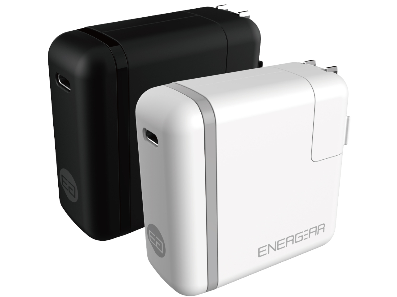 Energear E00460A1CBLKUS [�u���b�N]