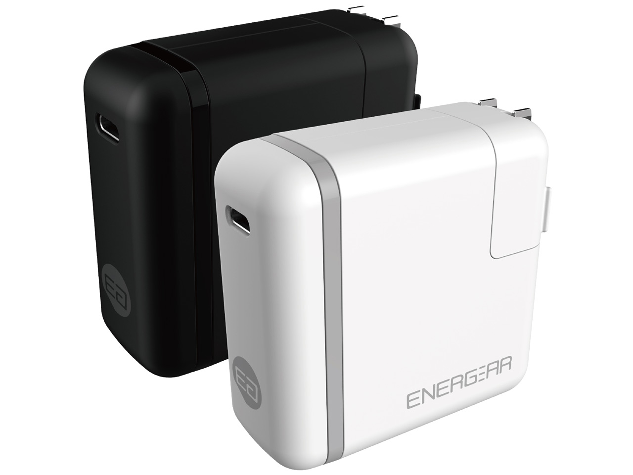 Energear E00650A1CWHTUS [�z���C�g]