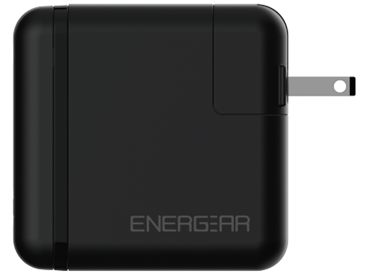 Energear E00650A1CBLKUS [�u���b�N]