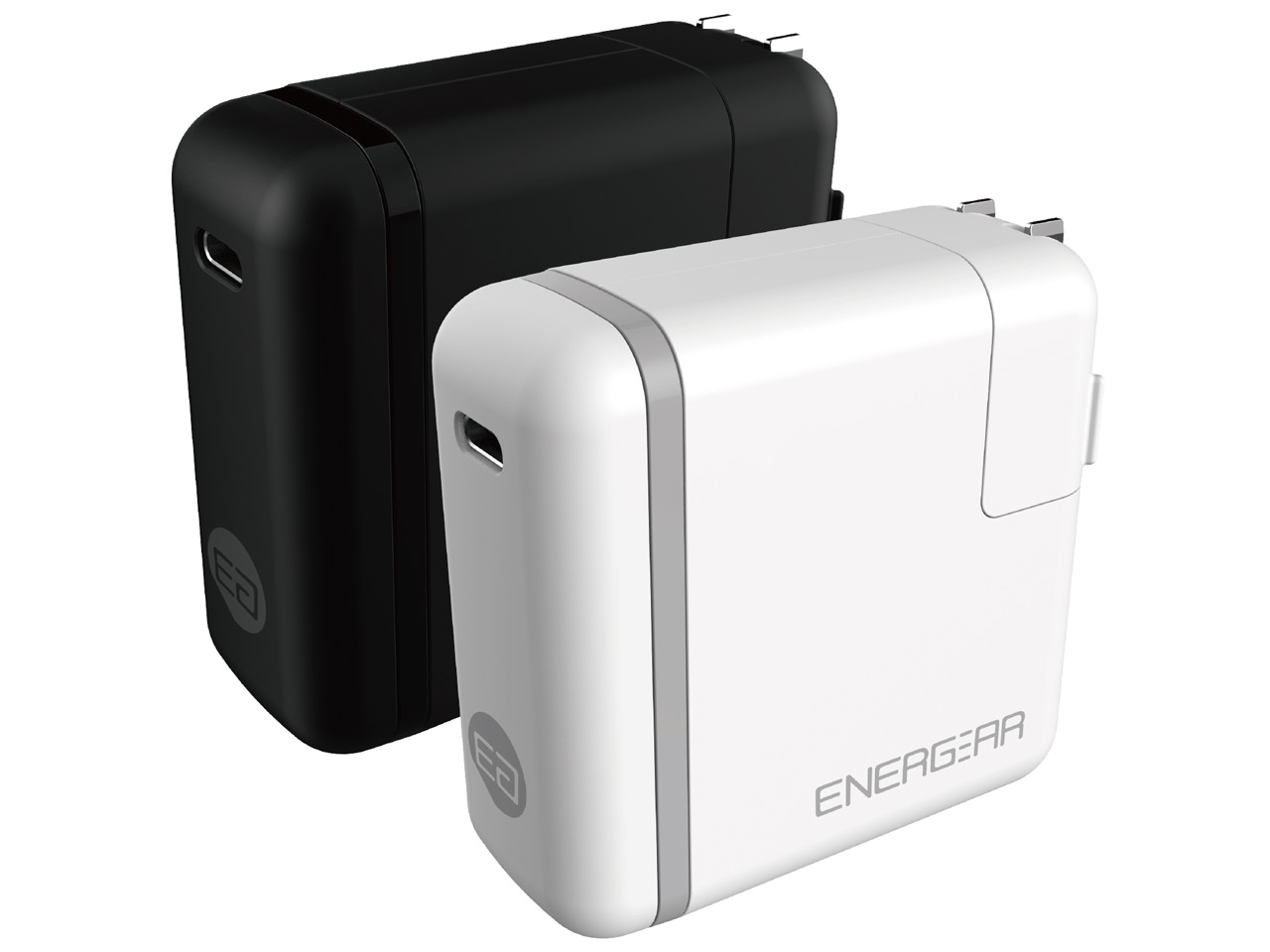 Energear E00650A1CBLKUS [�u���b�N]
