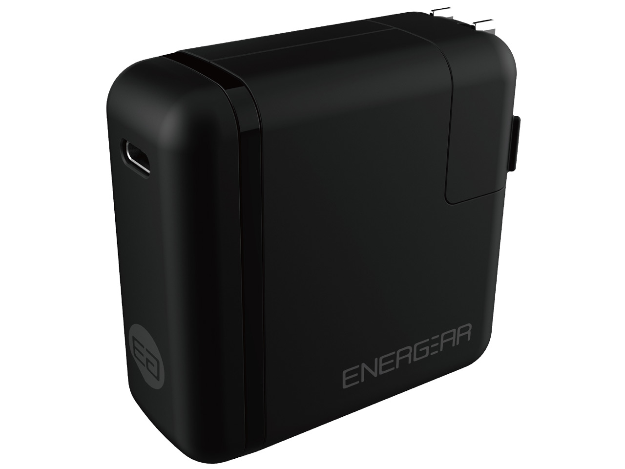 Energear E00650A1CBLKUS [�u���b�N] �̐��i�摜