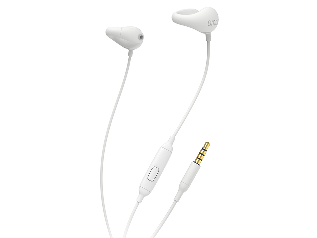 ambie sound earcuffs AM-01 [Asphalt Black] 価格比較 - 価格.com