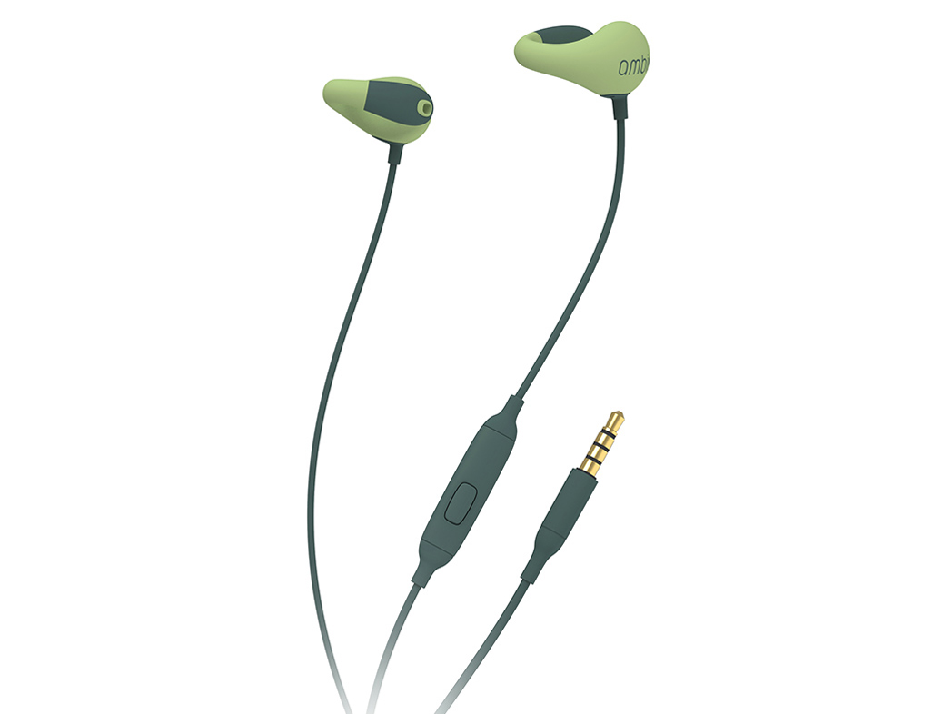 ambie sound earcuffs AM-01 [Toypu Brown] 価格比較 - 価格.com