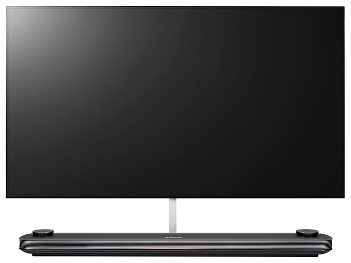 LG OLED77W7P ディスプレイのみ