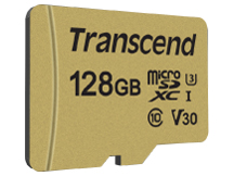 TS128GUSD500S [128GB]
