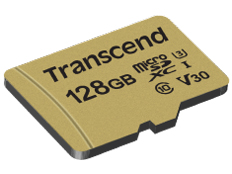TS128GUSD500S [128GB]