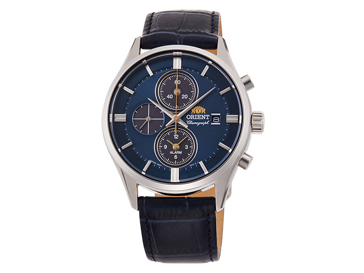 コンテンポラリーコレクション クロノグラフ RN-TY0004L