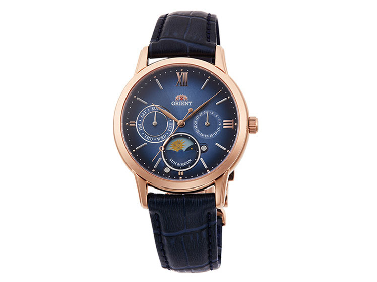 �N���V�b�N SUN&MOON ���f�B�[�X ���胂�f�� RN-KA0004L �̐��i�摜