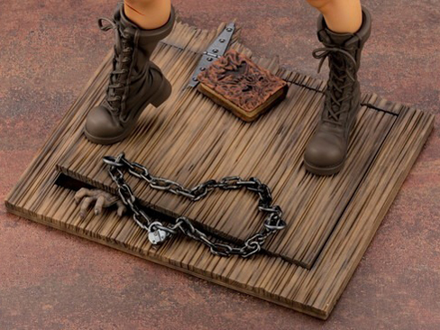 ����̂͂�킽2 1/7 HORROR������ �A�b�V���E�E�B���A���Y