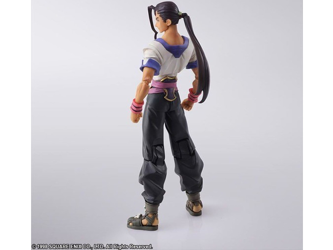 Xenogears BRING ARTS �t�F�C�F�E�H���E�t�F�C�t�H��