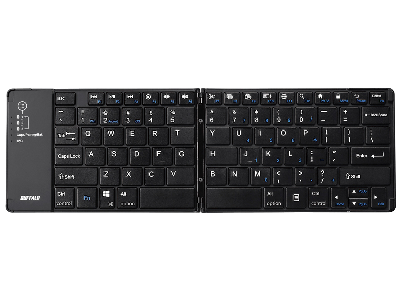 BSKBB708BK [�u���b�N]
