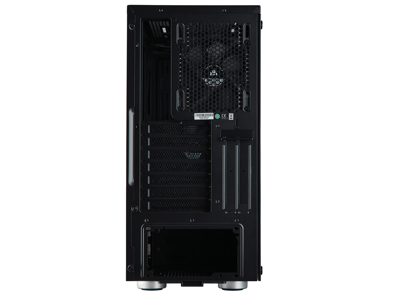 Carbide 275R CC-9011130-WW [�u���b�N]