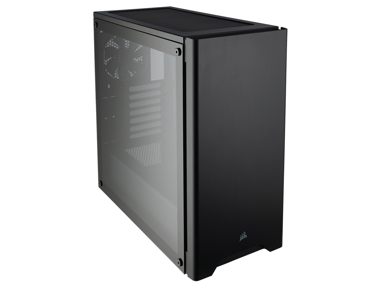 Carbide 275R Tempered Glass CC-9011132-WW [�u���b�N]