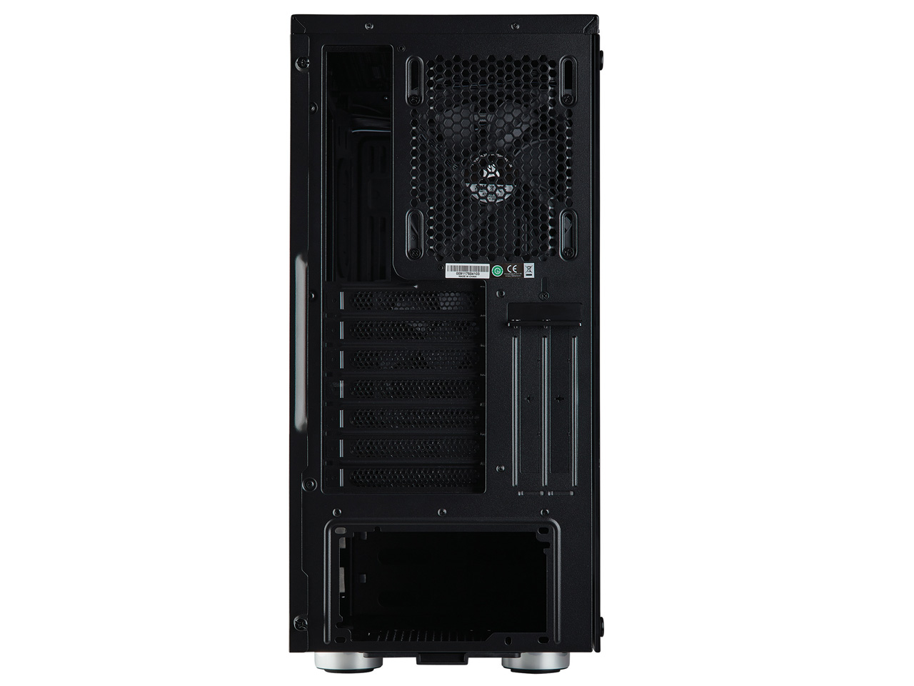 Carbide 275R Tempered Glass CC-9011132-WW [�u���b�N]