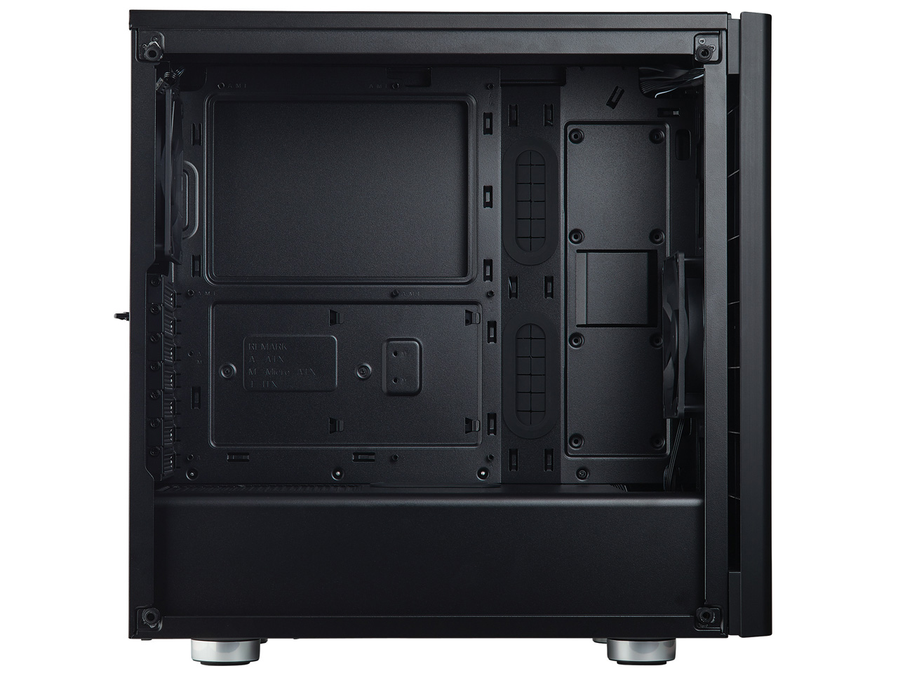 Carbide 275R Tempered Glass CC-9011132-WW [�u���b�N]