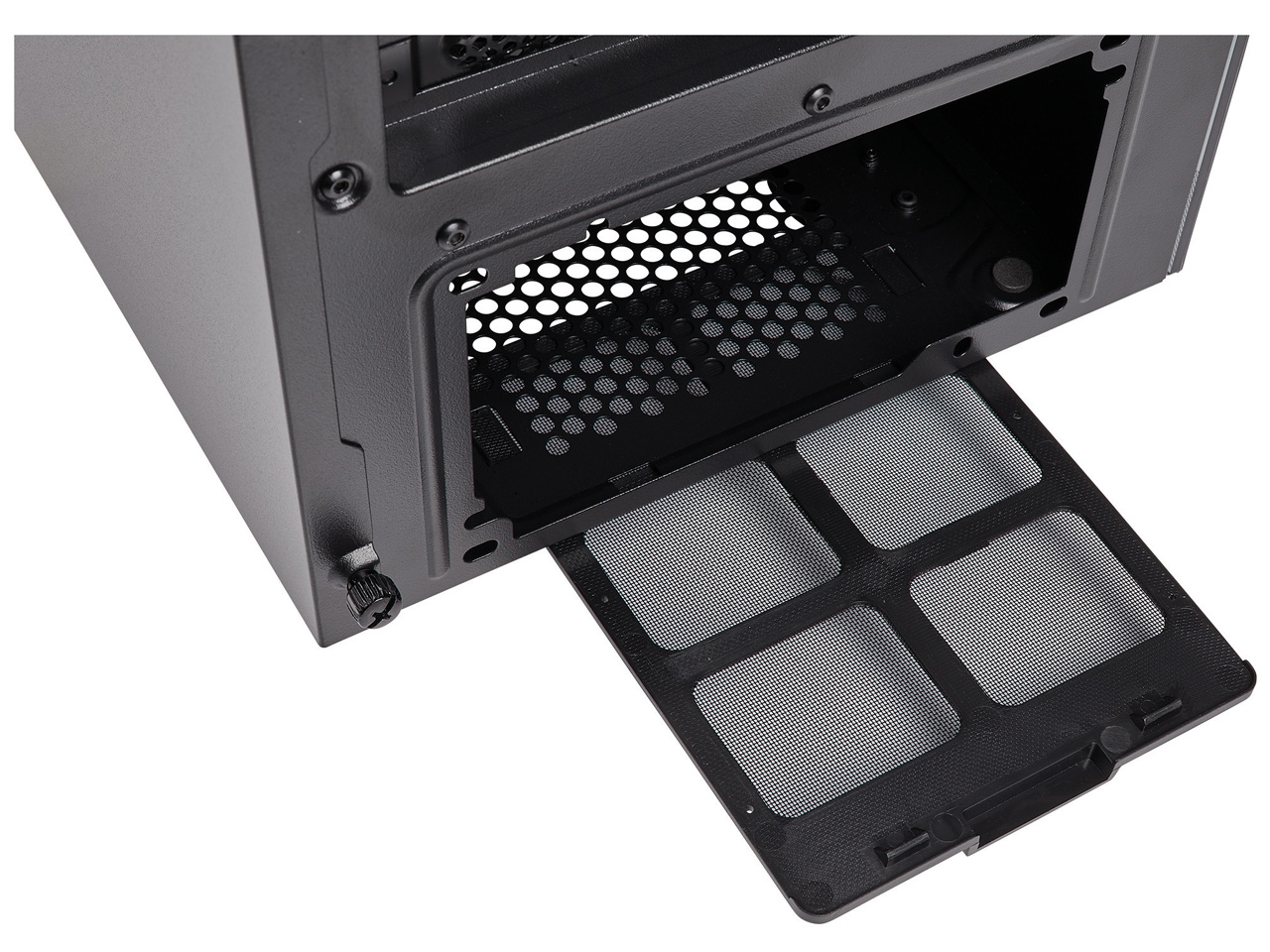 Carbide 275R Tempered Glass CC-9011132-WW [�u���b�N]