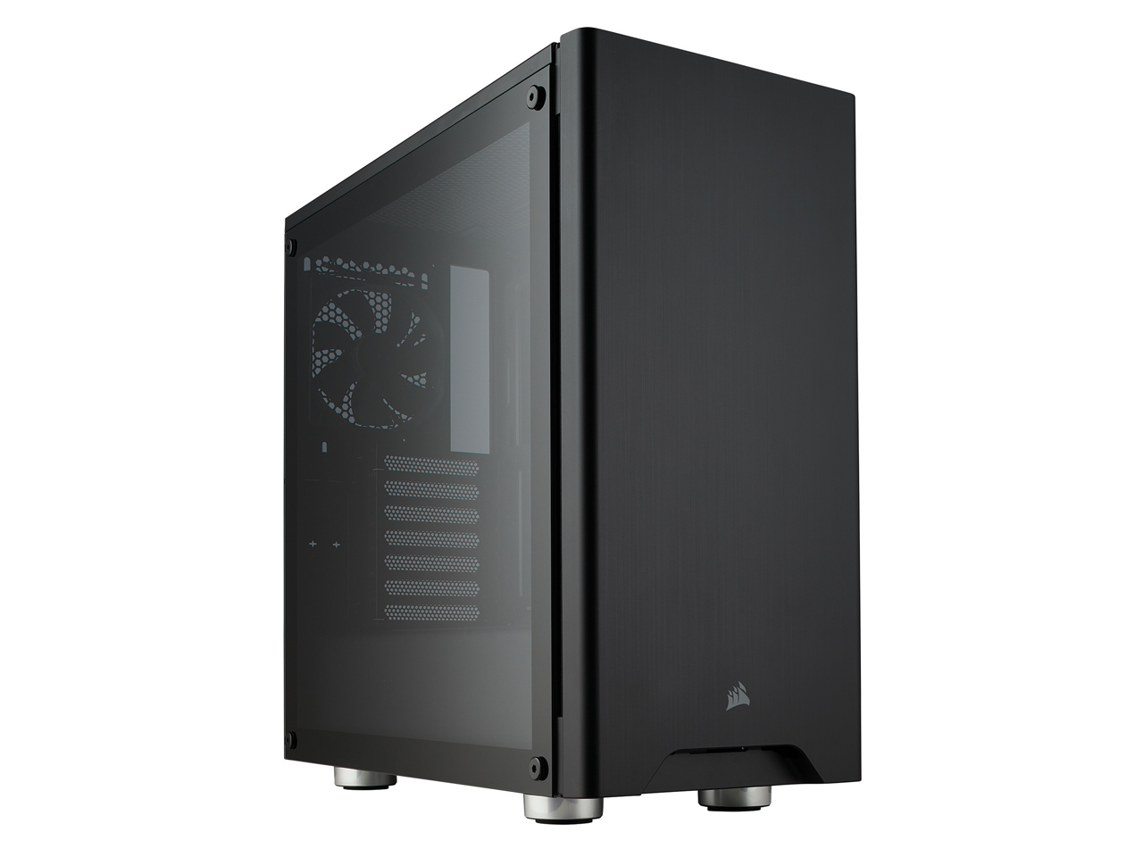 Carbide 275R Tempered Glass CC-9011132-WW [�u���b�N] �̐��i�摜