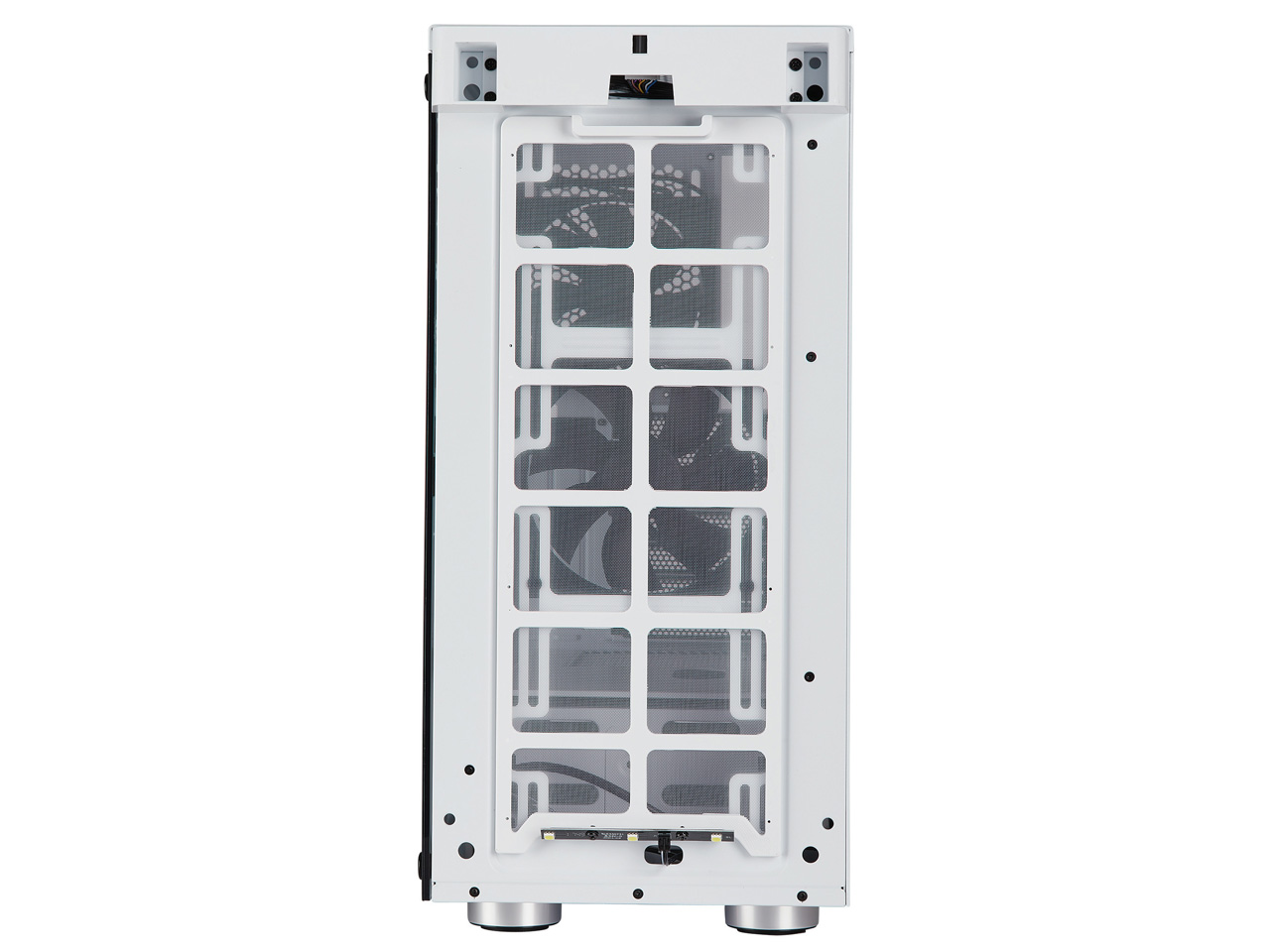 Carbide 275R Tempered Glass CC-9011133-WW [�z���C�g]