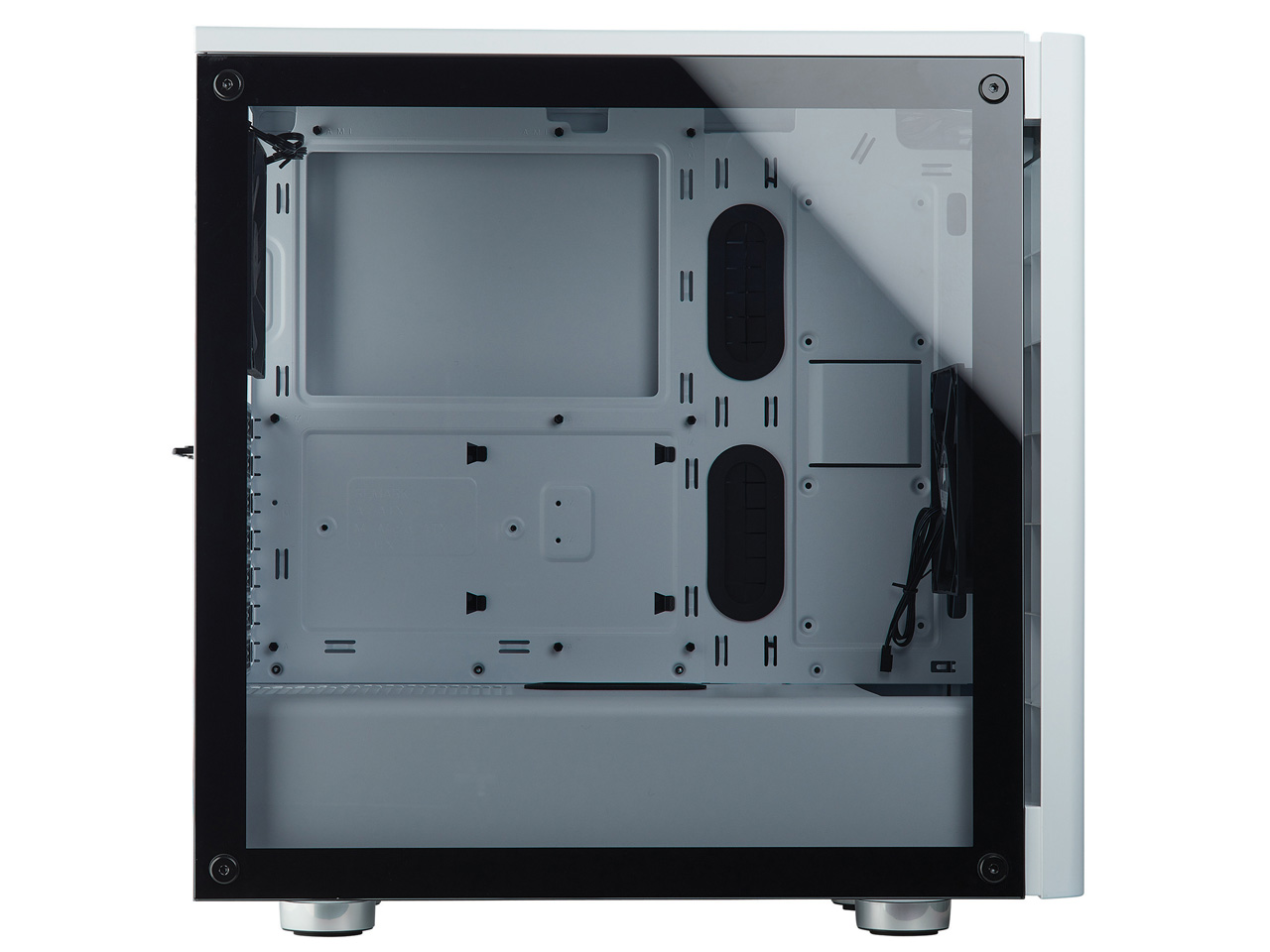 Carbide 275R Tempered Glass CC-9011133-WW [�z���C�g]