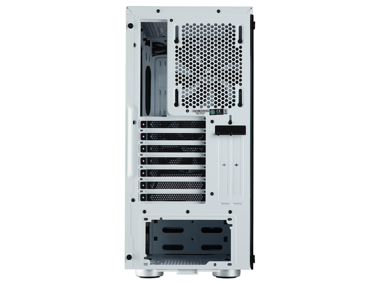 Carbide 275R Tempered Glass CC-9011133-WW [�z���C�g]