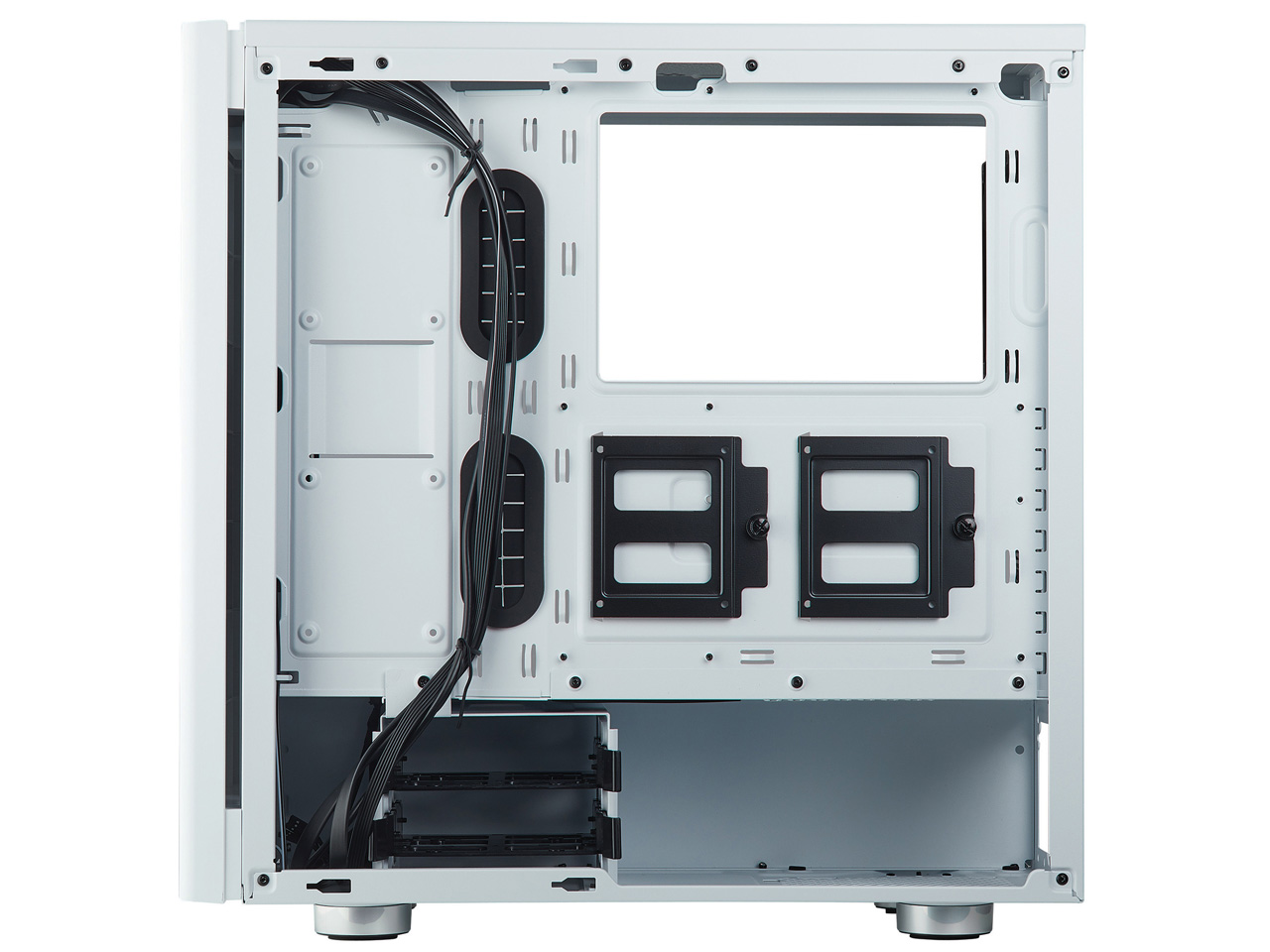 Carbide 275R Tempered Glass CC-9011133-WW [�z���C�g]