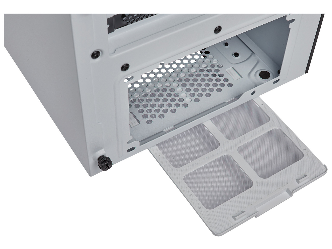 Carbide 275R Tempered Glass CC-9011133-WW [�z���C�g]