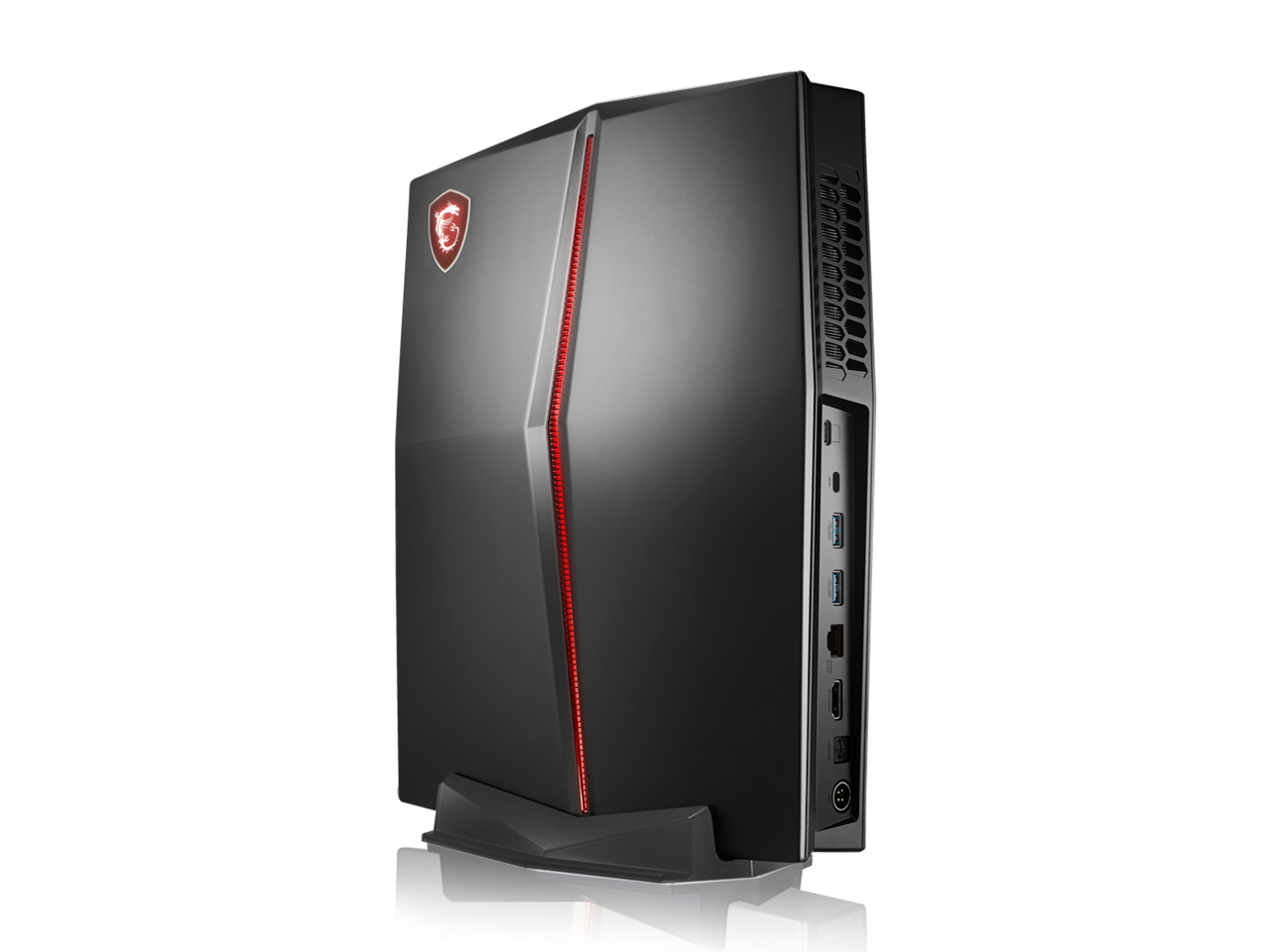 Vortex G25 8RD-038JP