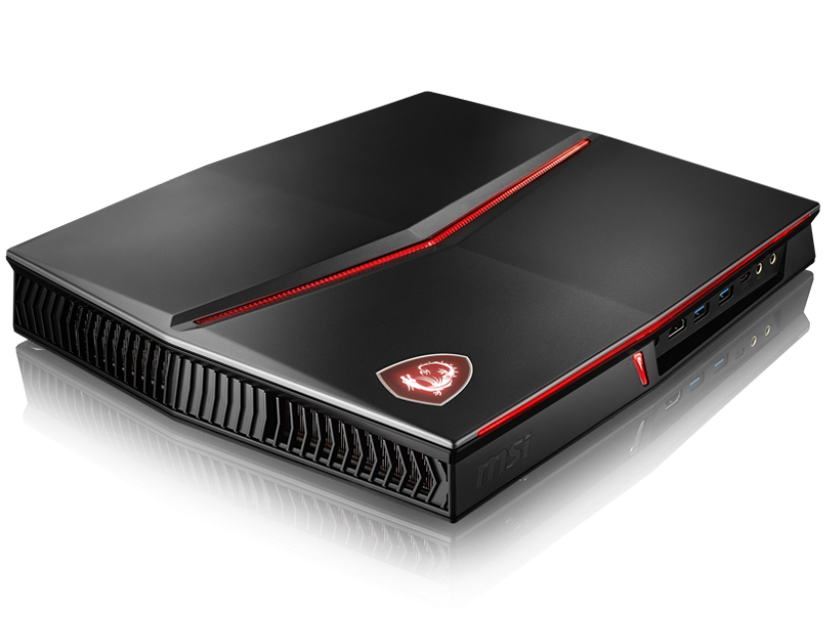 Vortex G25 8RD-038JP