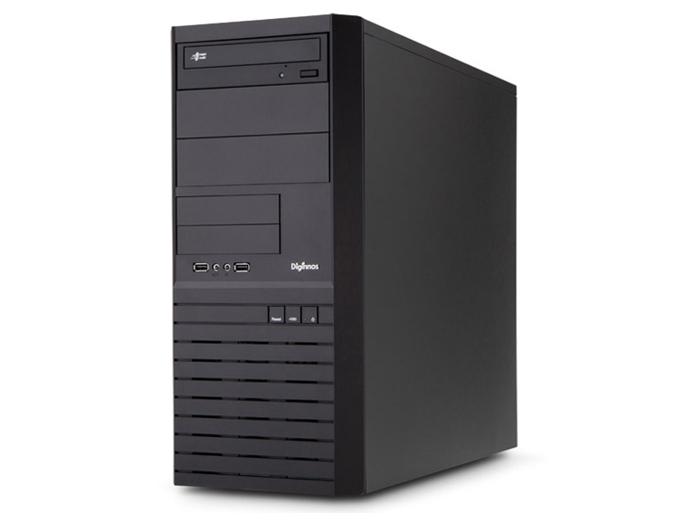 Monarch XH Core i7 8700/8GB/SSD240GB+HDD1TB/GTX1050Ti K/07773-10a �̐��i�摜