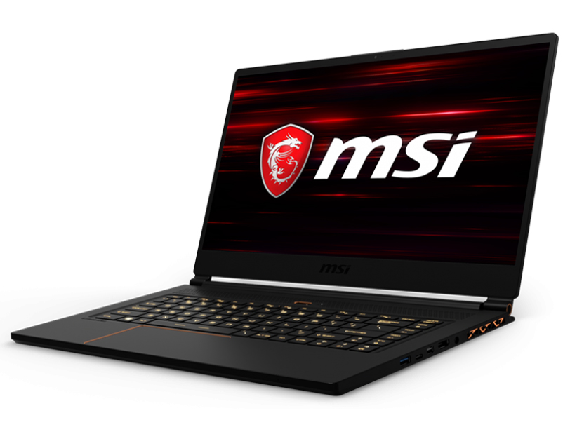 GS65 8RF-007JP �̐��i�摜