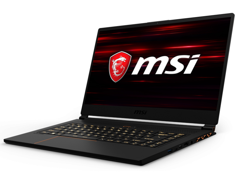 GS65 8RE-005JP �̐��i�摜