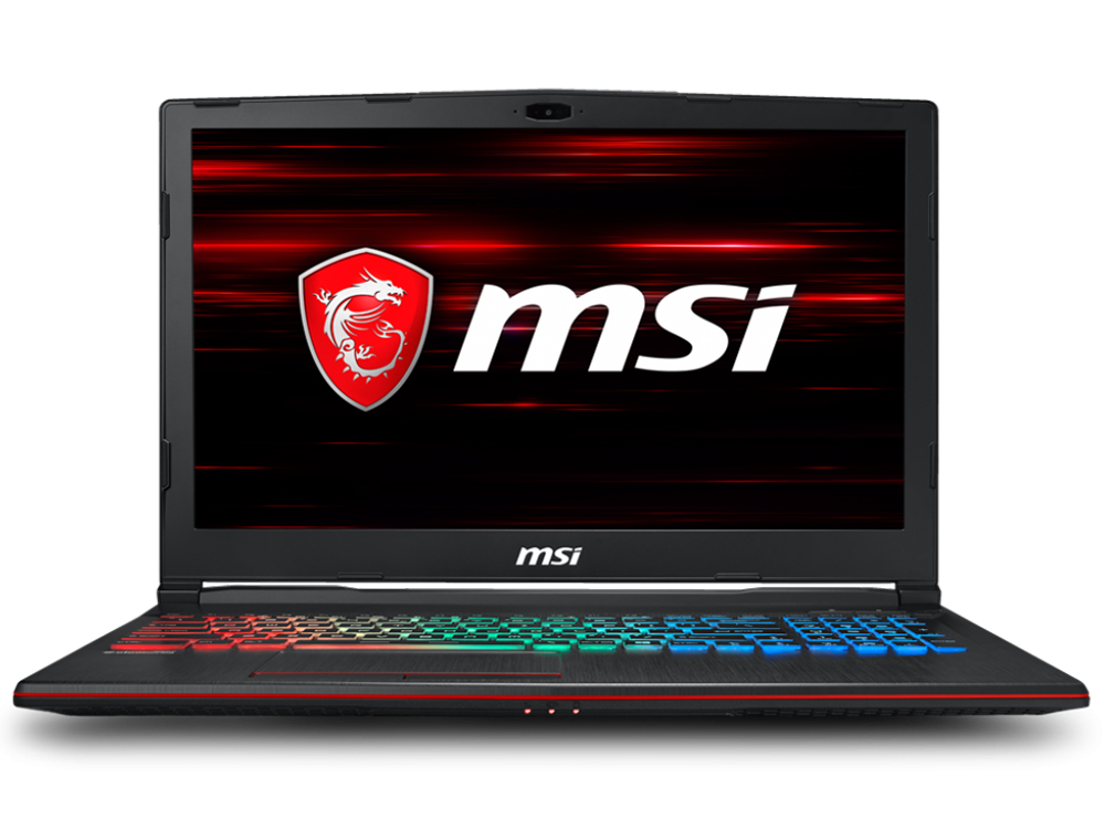 GP63 8RE-1225JP �̐��i�摜