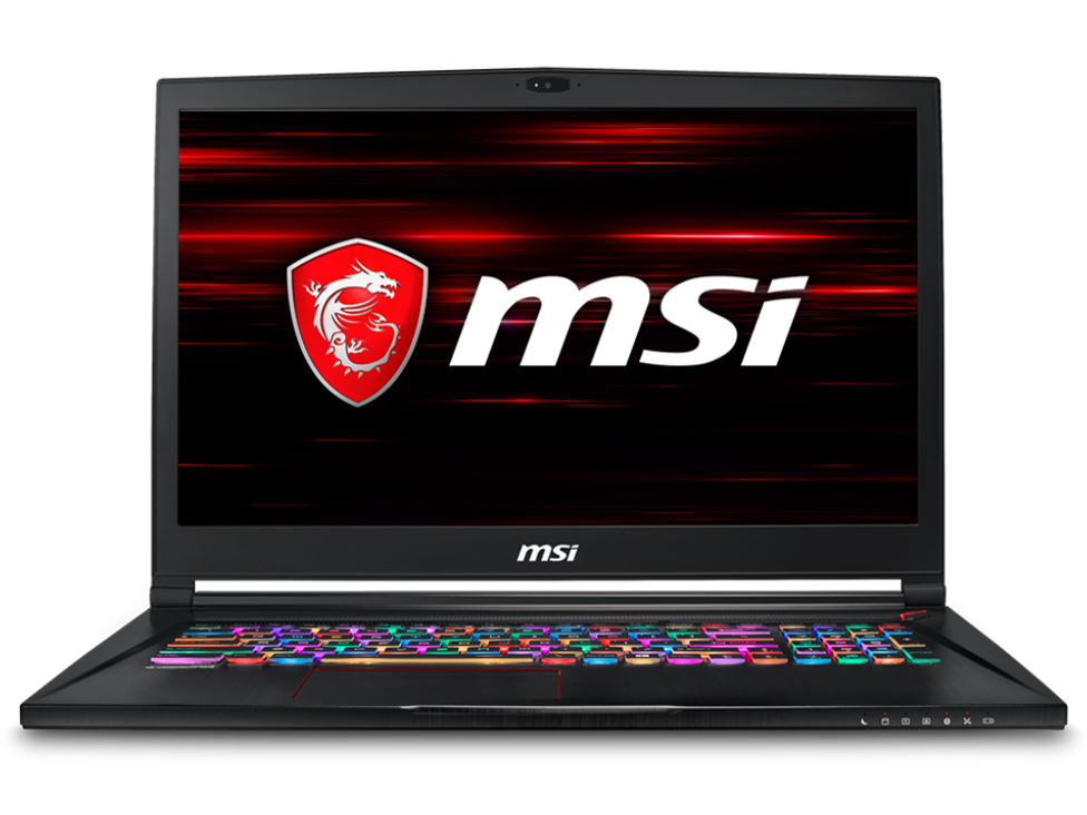 GS73 8RF-206JP �̐��i�摜