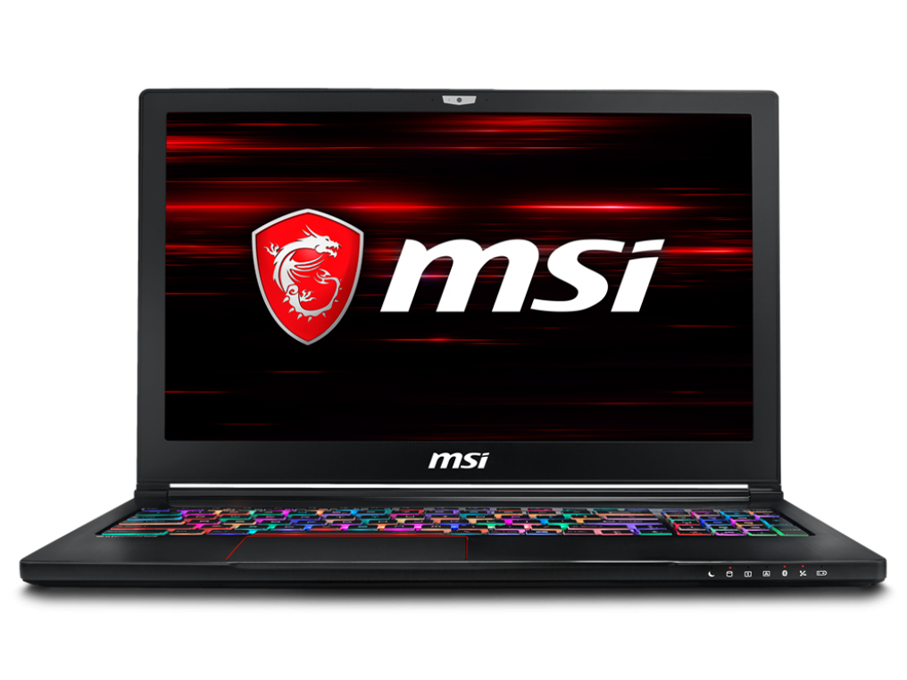 GS63 8RE-101JP �̐��i�摜