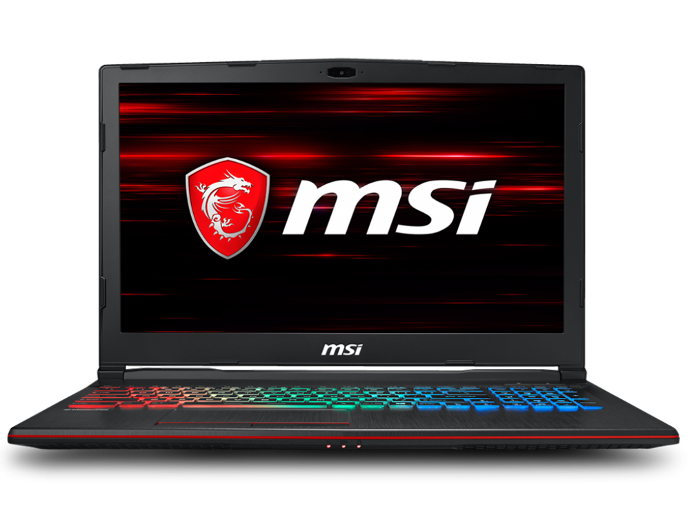 GP63 8RE-828JP �̐��i�摜