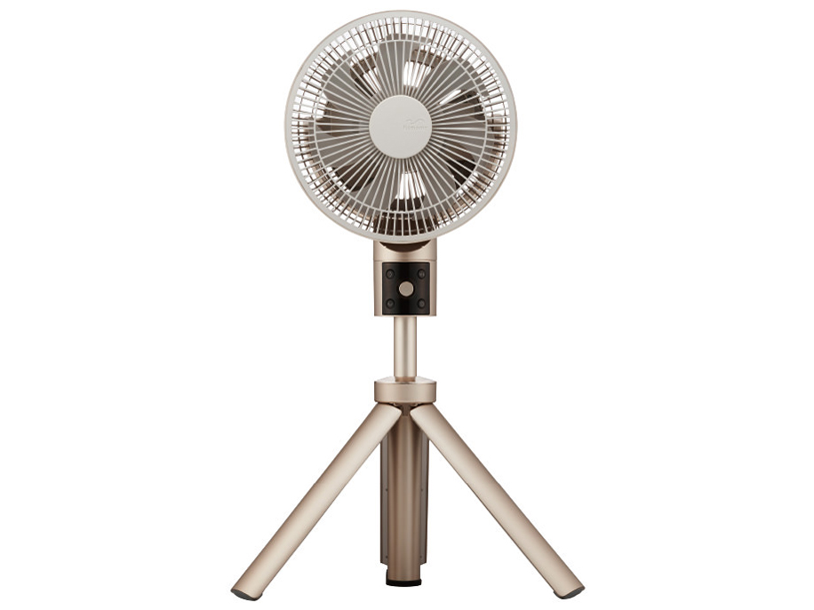 kamomefan TLKF-1201D-CGD [�V�����p���S�[���h] �̐��i�摜