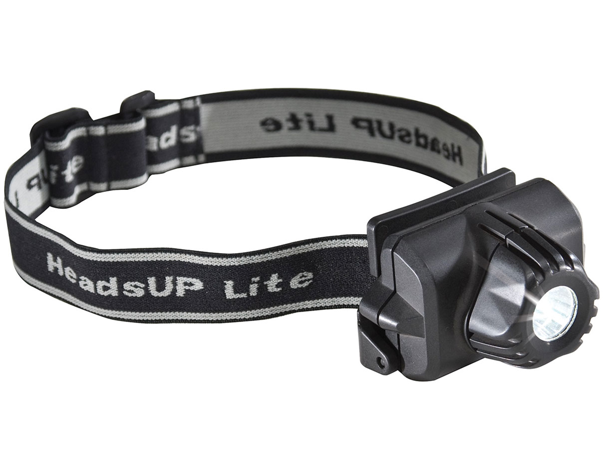 2690 HeadsUp Lite �w�b�h�����v [��] �̐��i�摜