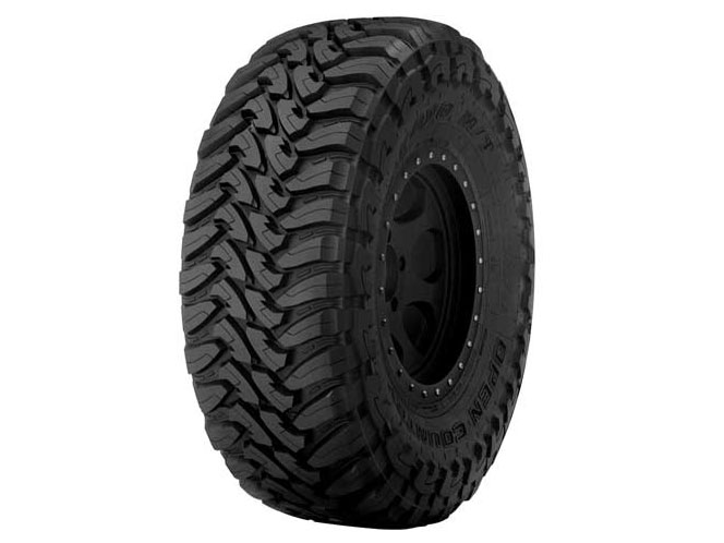 OPEN COUNTRY M/T LT255/85R16 123P